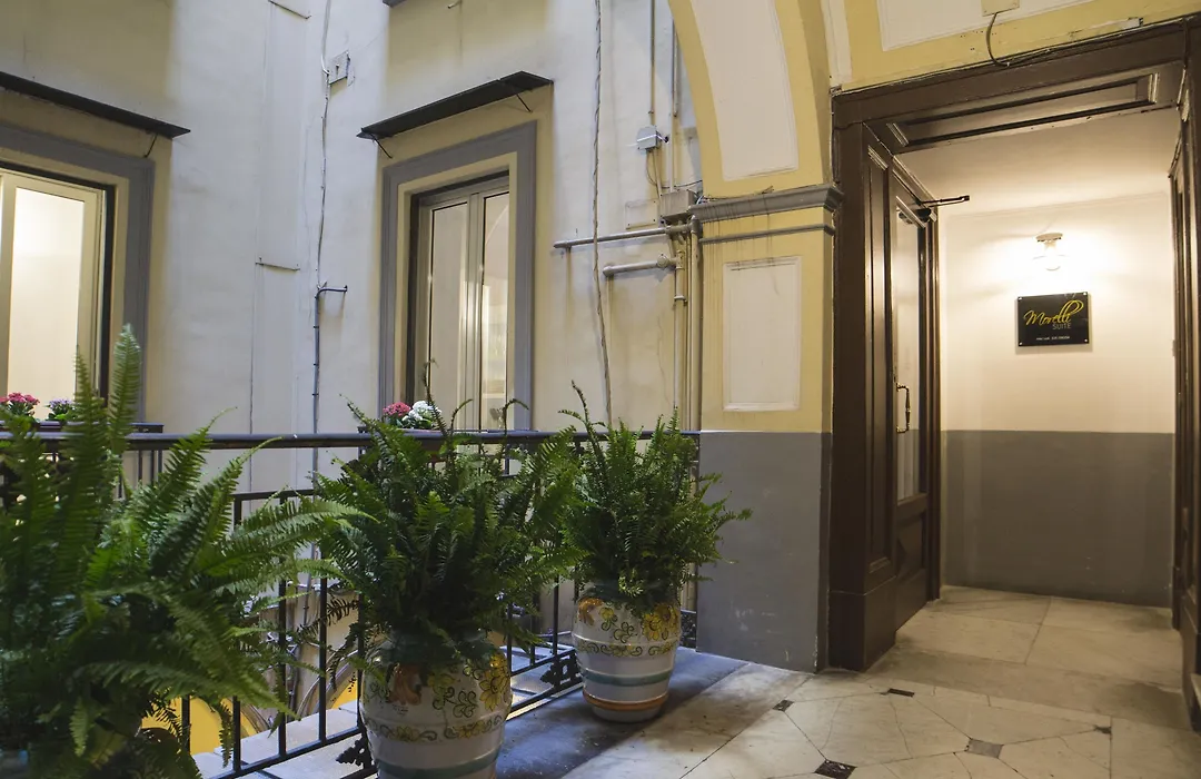 Morelli suite-1