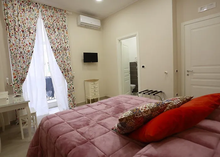 B&B Rosolino Napoli