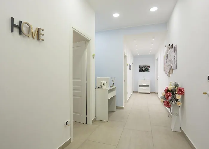 B&B Rosolino Napoli