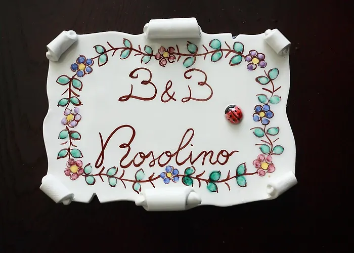 B&B Rosolino Napoli